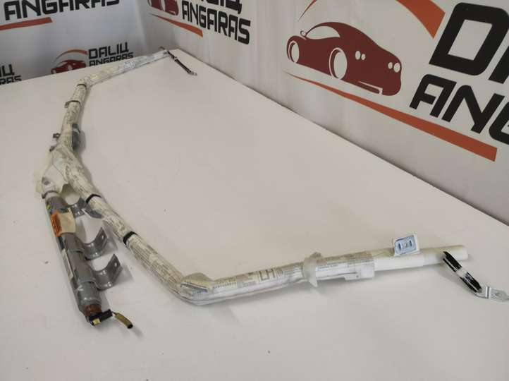 Toyota Corolla Verso AR10 (2004 - 2009)  621800F010 Звукоизоляция крыши