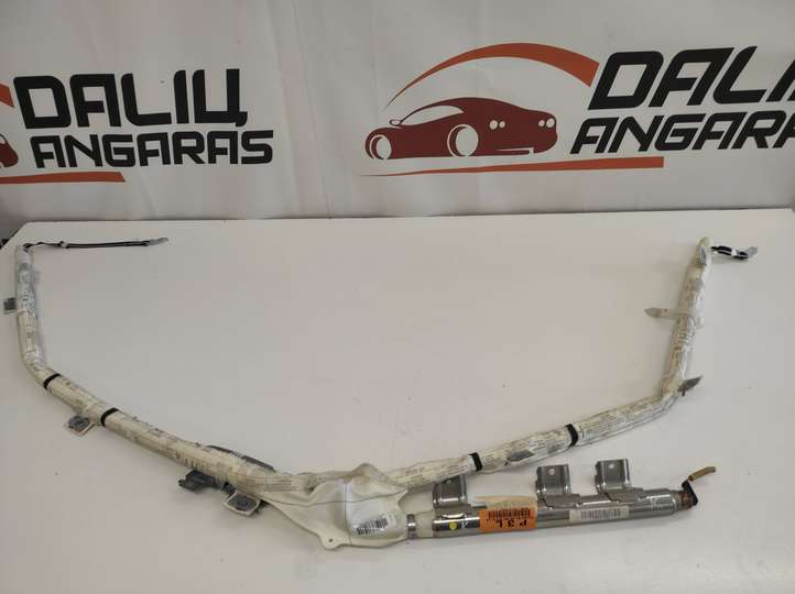Toyota Corolla Verso AR10 (2004 - 2009)  621800F010 Звукоизоляция крыши
