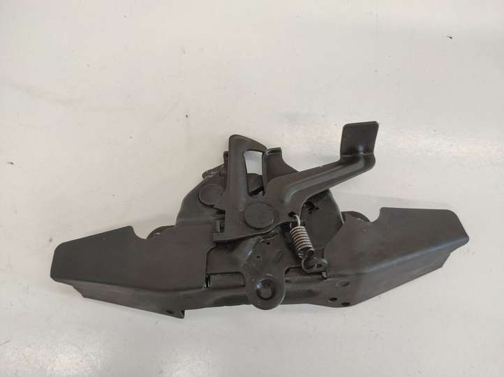 Toyota Corolla Verso AR10 (2004 - 2009)   Замок капота