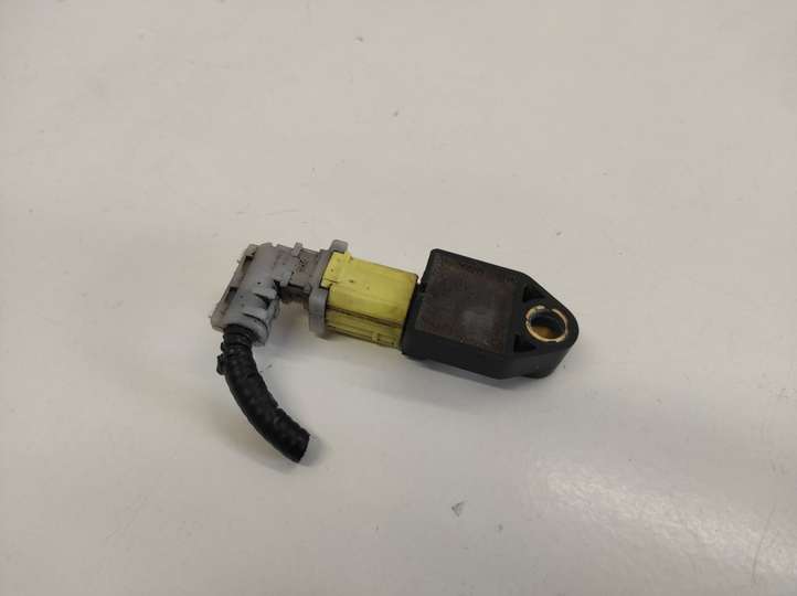 Toyota Corolla Verso AR10 (2004 - 2009)  891730F010 Датчик удара надувных подушек