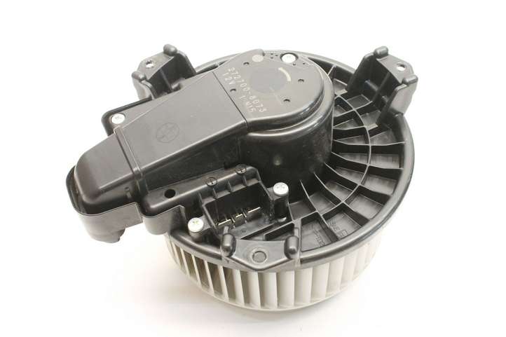 Toyota Prius (XW30) (2009 - 2015)  2727008073 Вентилятор печки
