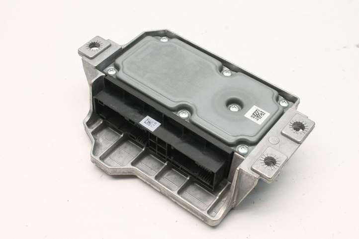 BMW 3 E92 E93 (2005 - 2014)  9184432 Блок управления надувных подушек