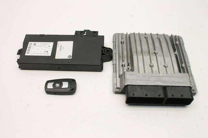 BMW 3 E92 E93 (2005 - 2014)  7844101 Комплект зажигания