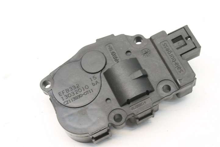 BMW 3 E92 E93 (2005 - 2014)  412650750 Двигатель задвижки потока воздуха