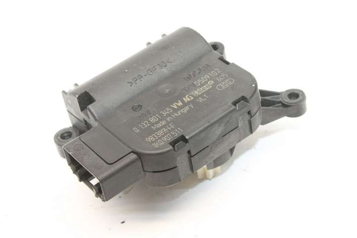 Volkswagen Sharan (2010 - 2015)  1K0907511 Двигатель задвижки потока воздуха
