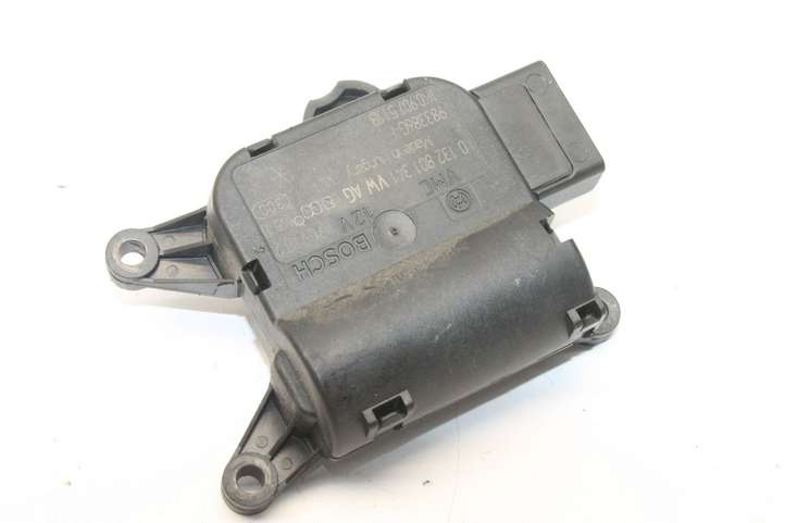 Volkswagen Sharan (2010 - 2015)  1K0907511B Двигатель задвижки потока воздуха