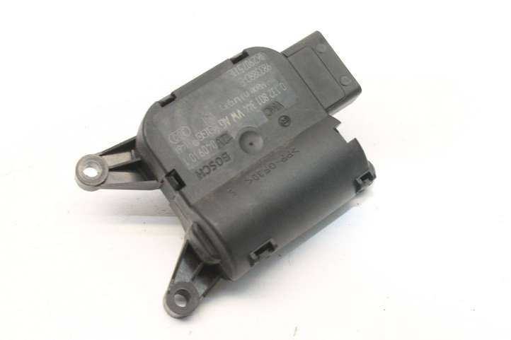 Volkswagen Sharan (2010 - 2015)  1K2907511E Двигатель задвижки потока воздуха