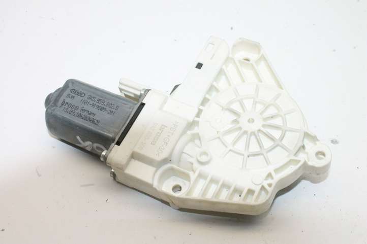 Volkswagen Sharan (2010 - 2015)  8K0959802B Механизм подъема окон задней двери