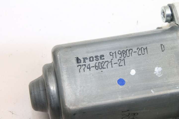 Volkswagen Sharan (2010 - 2015)  8K0959802B Механизм подъема окон задней двери