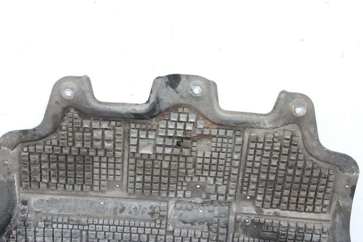 Volkswagen Sharan (2010 - 2015)  7N0825235B Защита дна двигателя