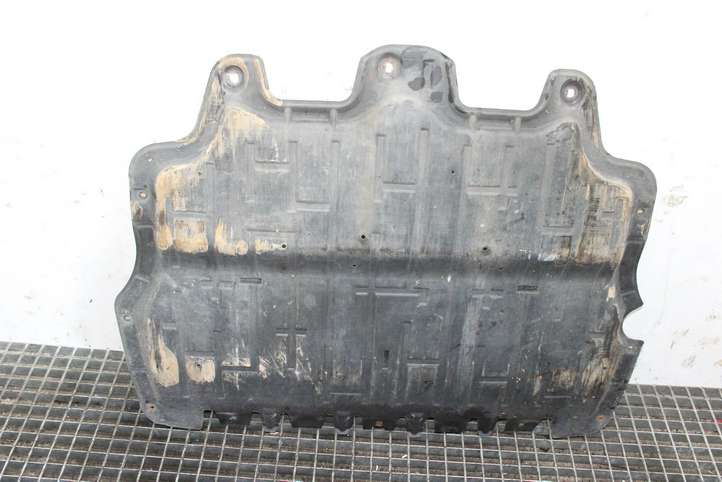 Volkswagen Sharan (2010 - 2015)  7N0825235B Защита дна двигателя