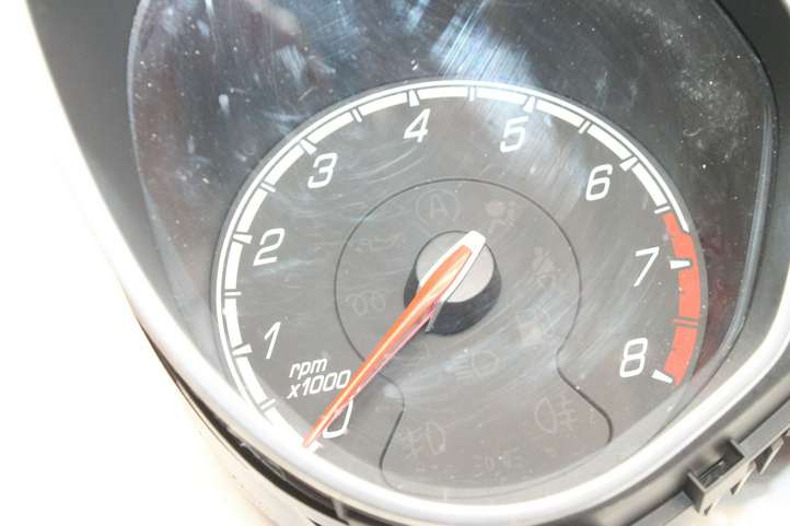 Ford Focus (2011 - 2015)  CM5T10849AKD Спидометр (приборный щиток)