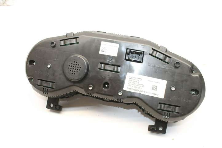 Ford Focus (2011 - 2015)  CM5T10849AKD Спидометр (приборный щиток)