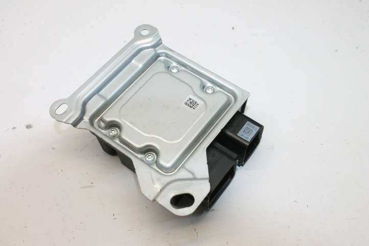 Ford Focus (2011 - 2015)  CM5T14B321CA Блок управления надувных подушек
