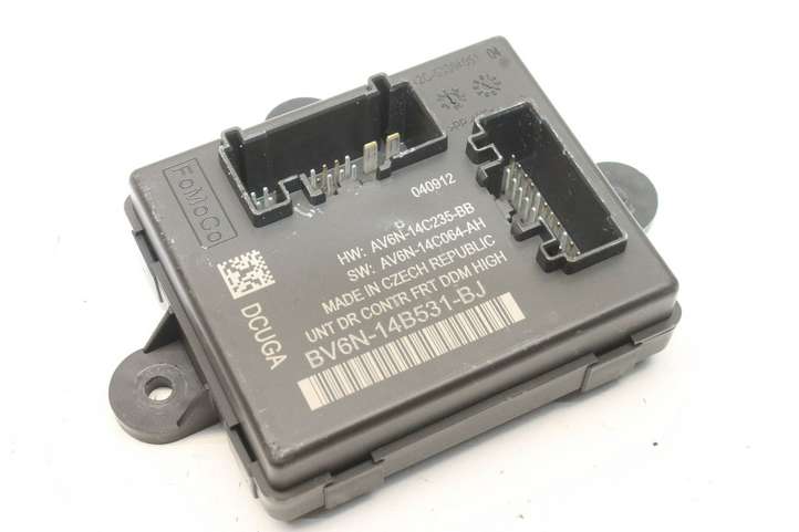 Ford Focus (2011 - 2015)  BV6N14B531BJ Другие приборы