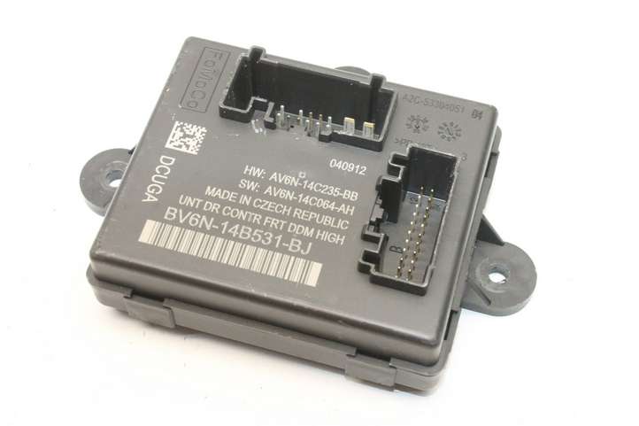 Ford Focus (2011 - 2015)  BV6N14B531BJ Другие приборы