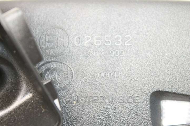 Ford Focus (2011 - 2015)  AU5A17E678AC Зеркало заднего вида (в салоне)