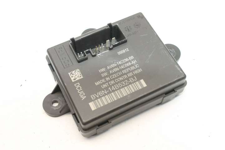 Ford Focus (2011 - 2015)  BV6N14B532BJ Другие приборы