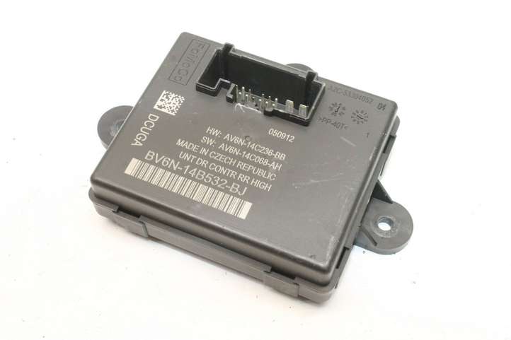 Ford Focus (2011 - 2015)  BV6N14B532BJ Другие приборы