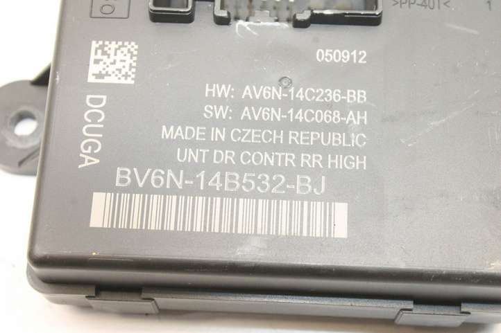 Ford Focus (2011 - 2015)  BV6N14B532BJ Другие приборы