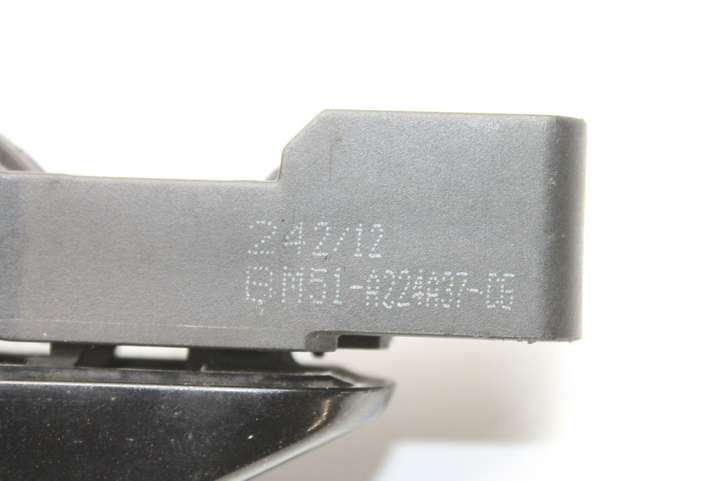 Ford Focus (2011 - 2015)  BM51A224A37CG Наружная ручка