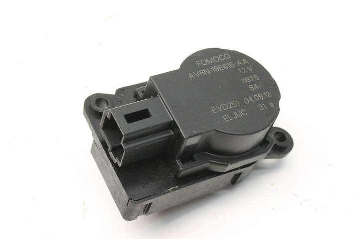 Ford Focus (2011 - 2015)  AV6N19E616AA Двигатель задвижки потока воздуха