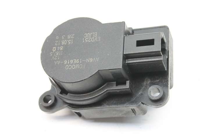 Ford Focus (2011 - 2015)  AV6N19E616AA Двигатель задвижки потока воздуха