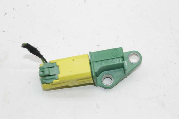 Volkswagen Scirocco (2008 - 2014)  5M0909606A Другие приборы