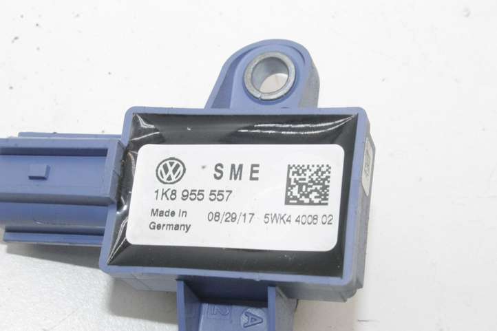 Volkswagen Scirocco (2008 - 2014)  1K8955557 Другие приборы