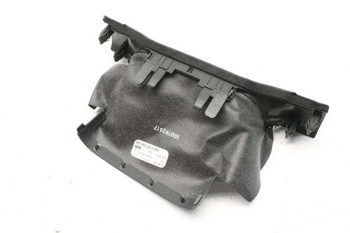 Audi A5 (2011 - 2016)  8T0858345A Отделка рулевой колонки