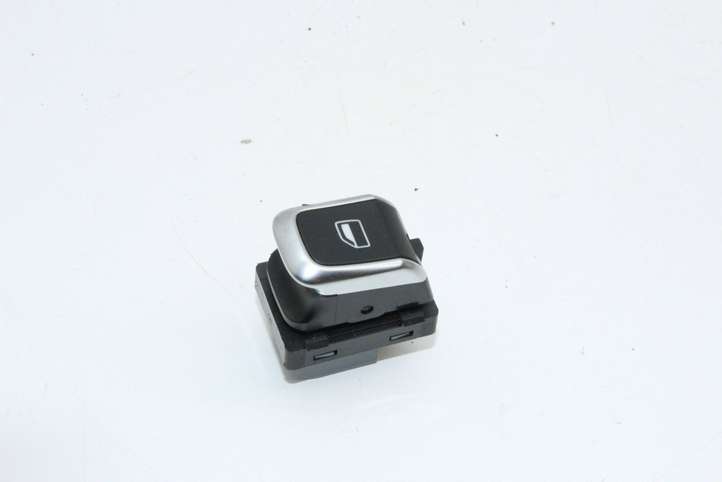 Audi A6 (2011 - 2014)  4H0959855A Кнопка крюка в багажнике