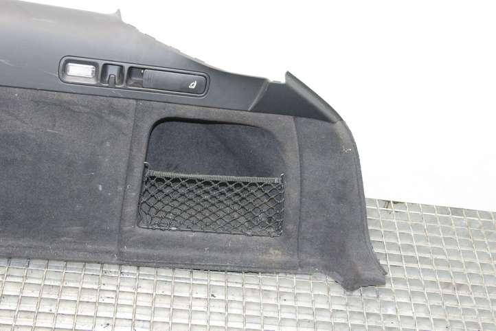 Audi A6 (2011 - 2014)  4G9863880 Боковая панель
