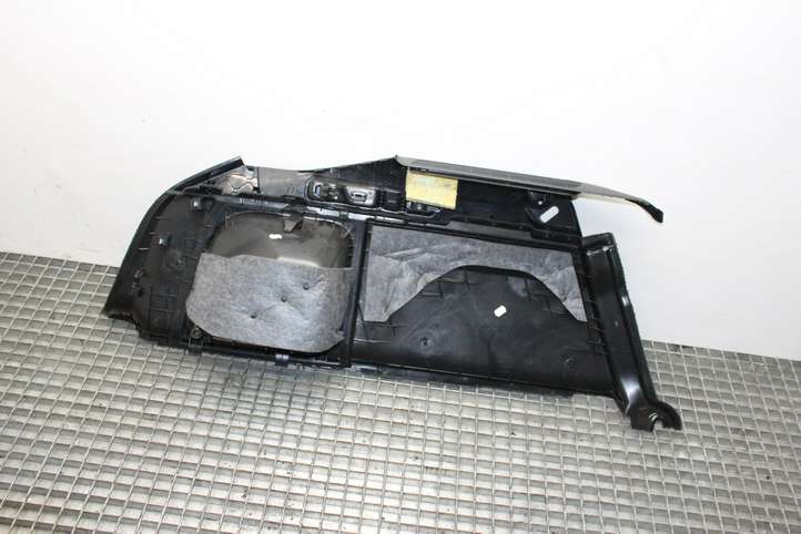 Audi A6 (2011 - 2014)  4G9863880 Боковая панель