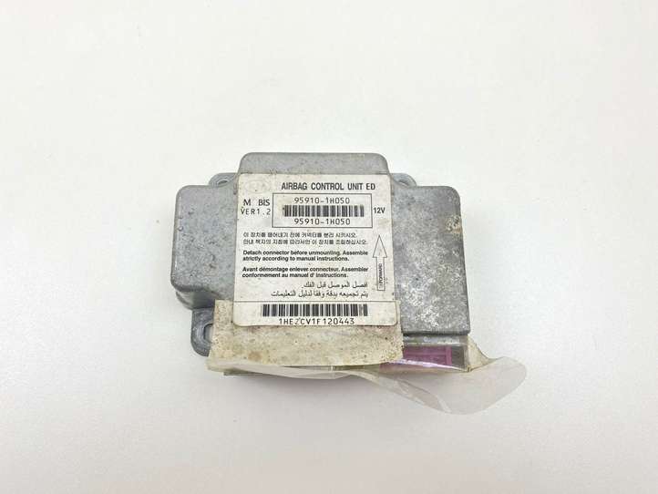 Kia Ceed (2010 - 2012)  959101H050 Блок управления надувных подушек