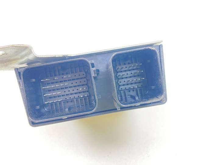 Ford Mondeo MK IV (2007 - 2014)  0285010908 Блок управления надувных подушек