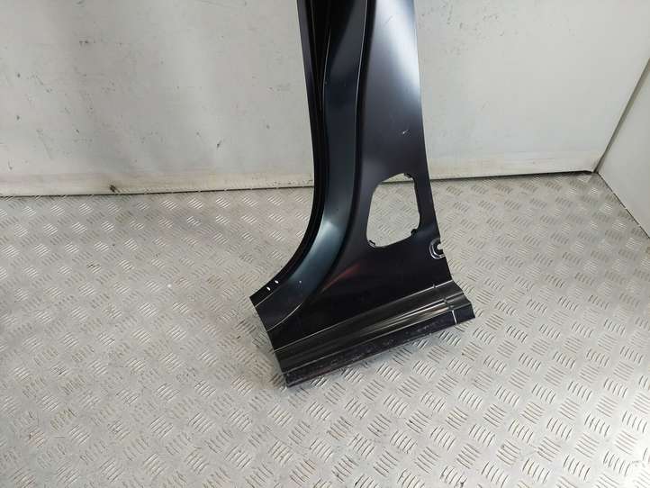 Toyota ProAce Verso (2016 - )  1673408780 Передняя четверть