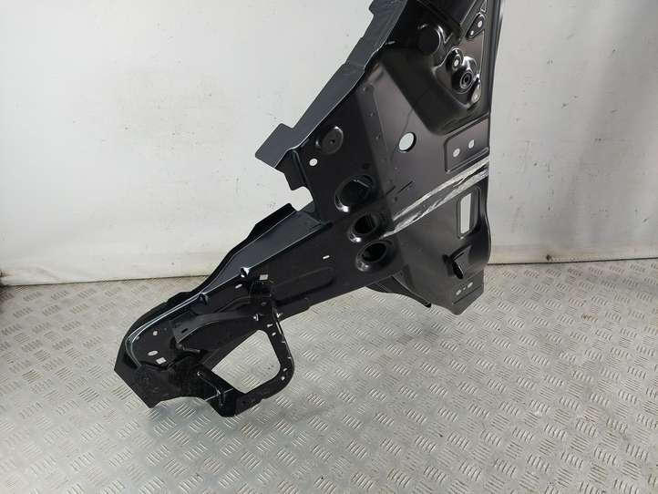 Toyota ProAce Verso (2016 - )  1673408780 Передняя четверть