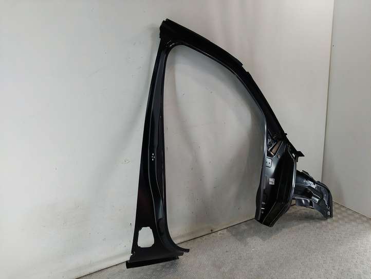 Toyota ProAce Verso (2016 - )  1673408780 Передняя четверть