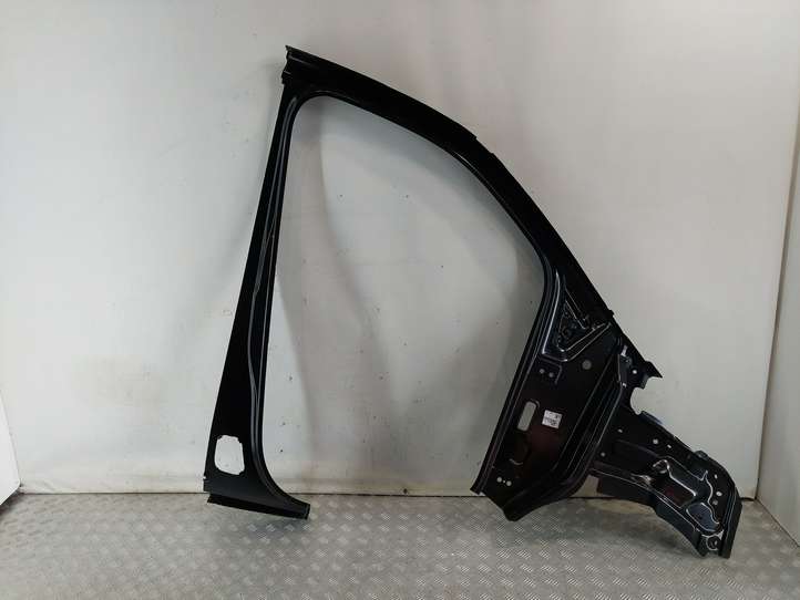 Toyota ProAce Verso (2016 - )  1673408780 Передняя четверть