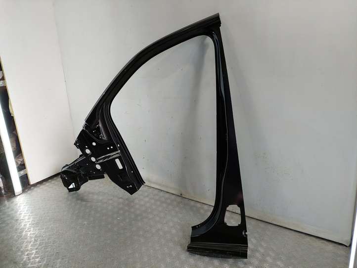 Toyota ProAce Verso (2016 - )  1673408780 Передняя четверть