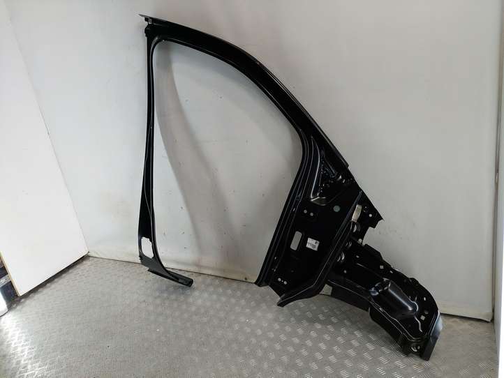 Toyota ProAce Verso (2016 - )  1673408780 Передняя четверть