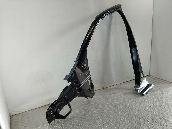 Toyota ProAce Verso (2016 - )  1673408780 Передняя четверть
