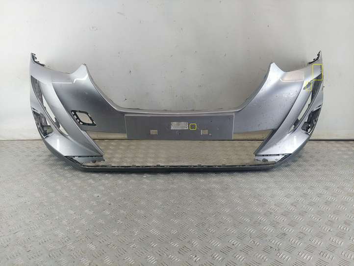 Peugeot 2008 II (2019 - )  9826322180 Передний бампер