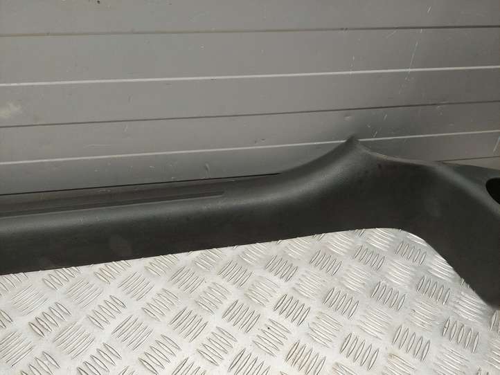 Audi S5 8T (2007 - 2011)  8T0853906A Отделка переднего порога (внутренняя)