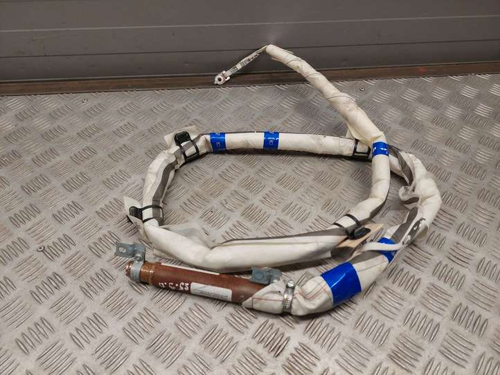 Audi S5 8T (2007 - 2011)  8T0880742A Звукоизоляция крыши