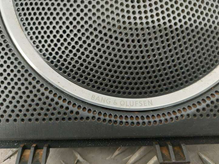 Audi S5 8T (2007 - 2011)  8T0035436A Отделка бокового динамика