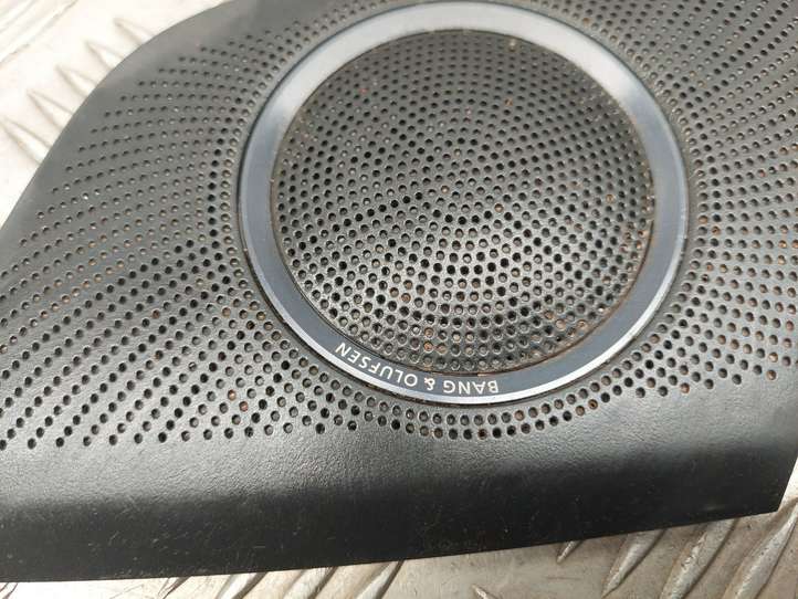 Audi S5 8T (2007 - 2011)  8T0857227A Отделка бокового динамика