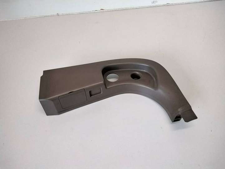 BMW 5 E60 E61 (2004 - 2010)  7025029 Отделка переднего порога (внутренняя)