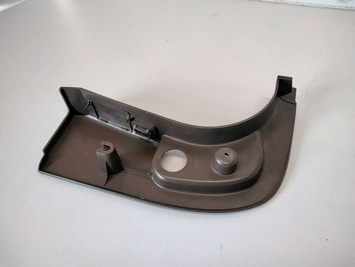 BMW 5 E60 E61 (2004 - 2010)  7025029 Отделка переднего порога (внутренняя)