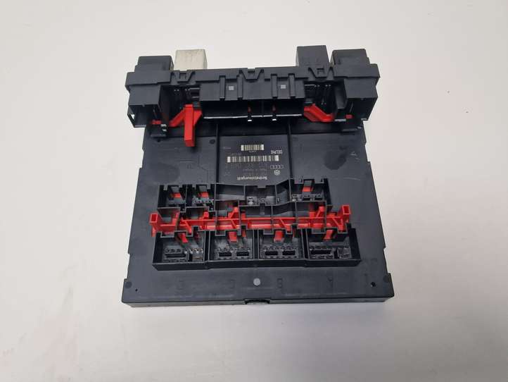 Seat Altea (2004 - 2009)  3C0937049E Mодуль kомфортa